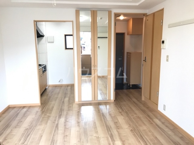 5/30 リビング/ダイニング