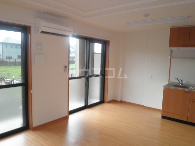 4/24 リビング/ダイニング