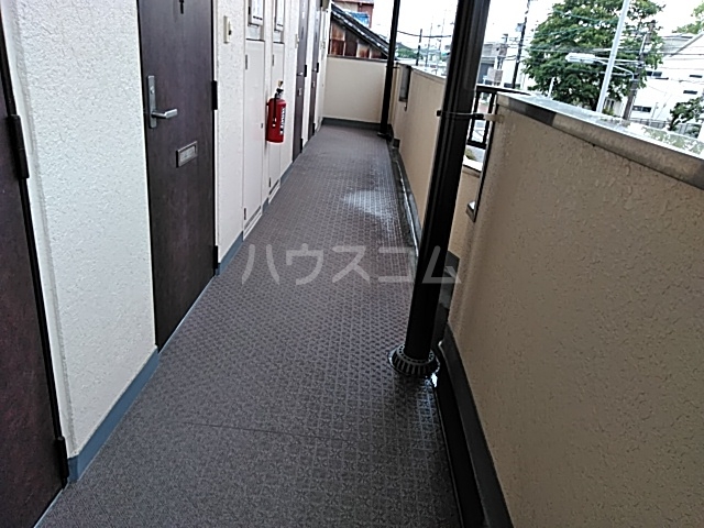2/7 エントランス