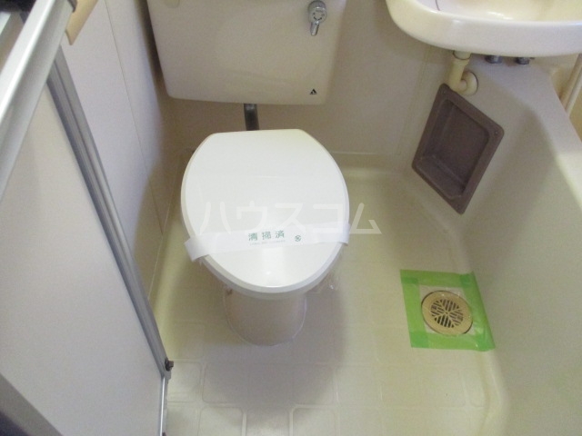 15/30 トイレ