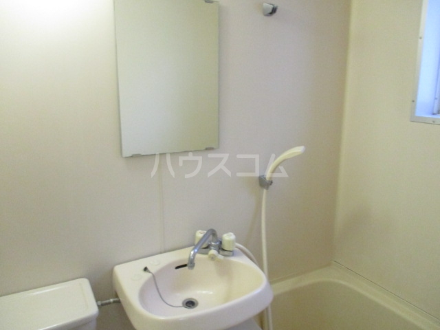 16/30 洗面