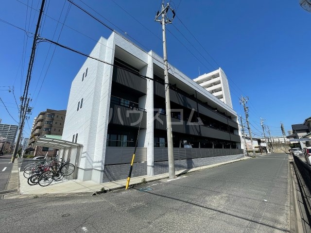 1/30 外観
