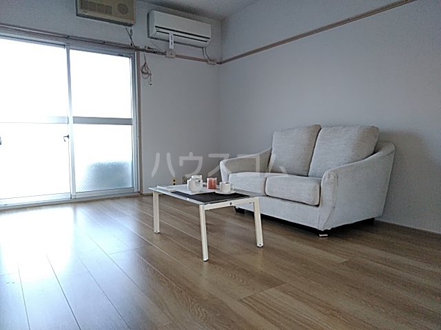 3/28 リビング/ダイニング