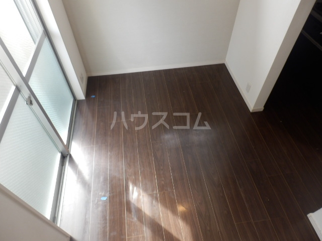 4/29 リビング/ダイニング