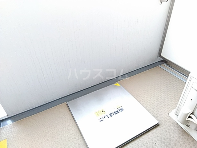 15/30 バルコニー