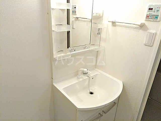 11/30 洗面