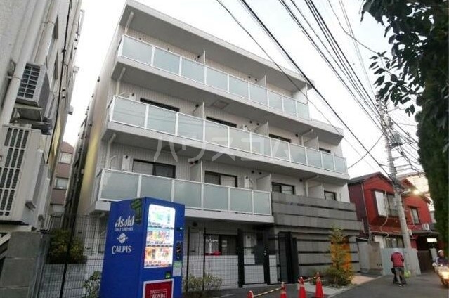 1/23 外観