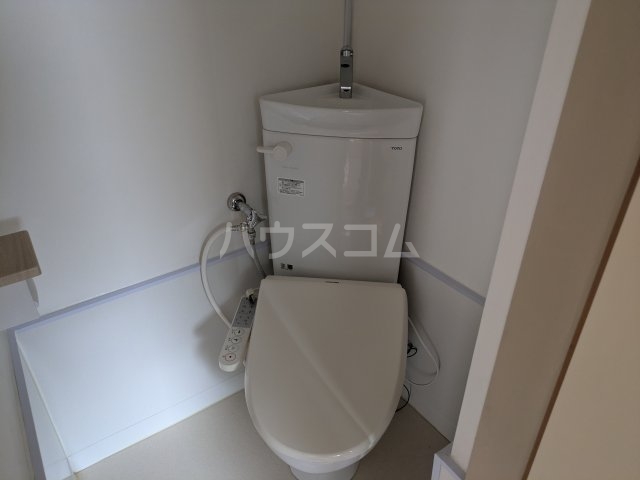 11/27 トイレ