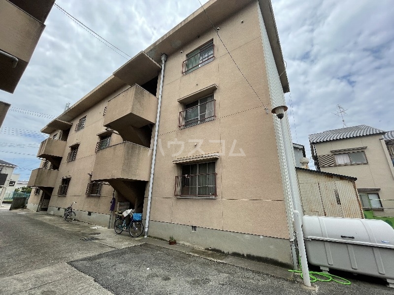 1/27 外観