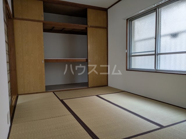 7/27 寝室