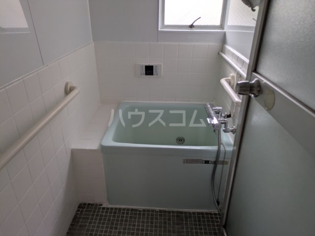 10/27 浴室
