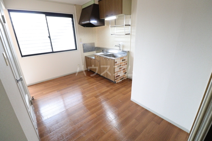 4/27 リビング/ダイニング