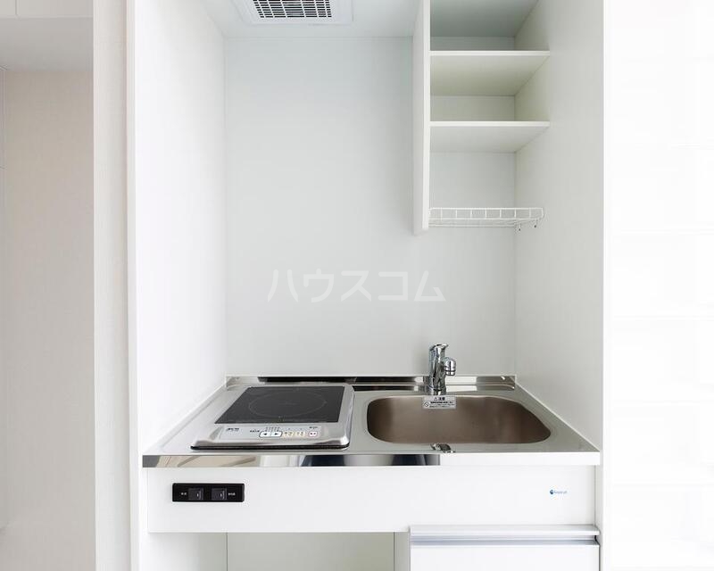 7/17 キッチン