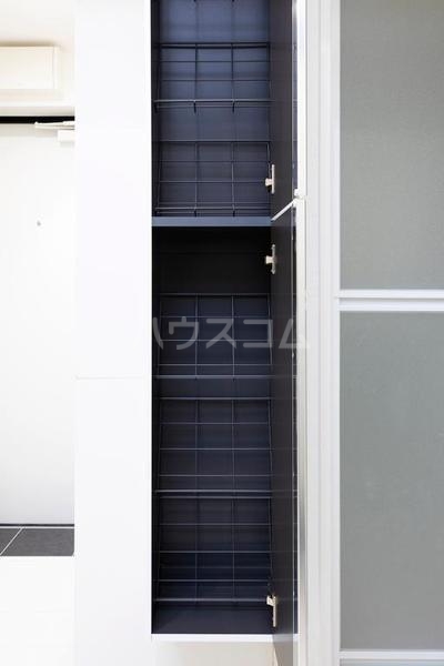 5/17 収納