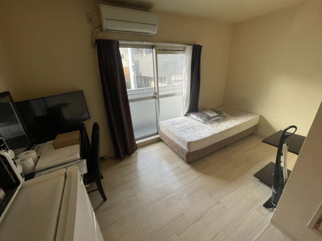 5/30 リビング/ダイニング