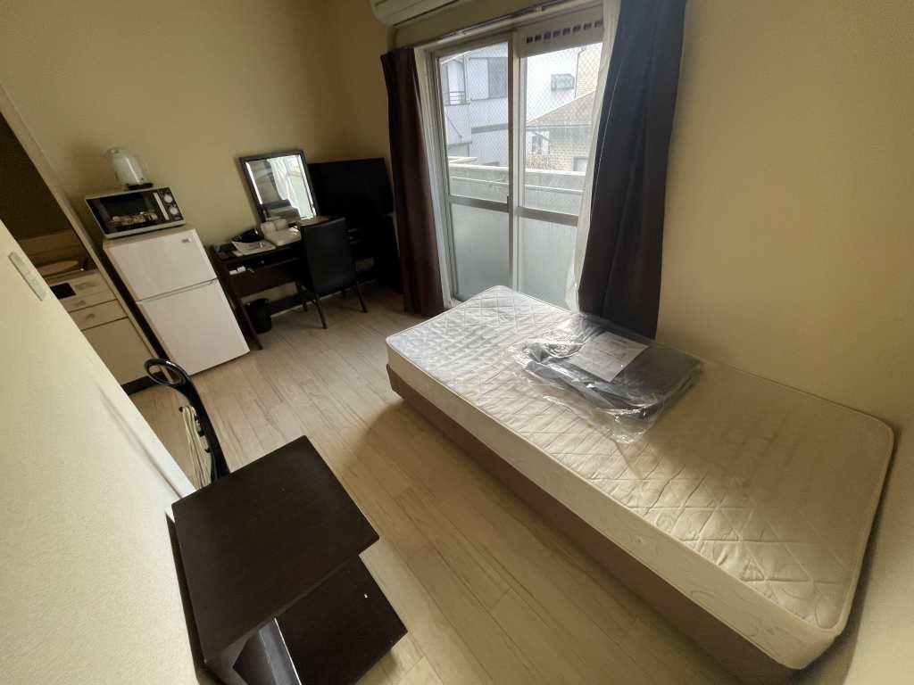 4/30 リビング/ダイニング