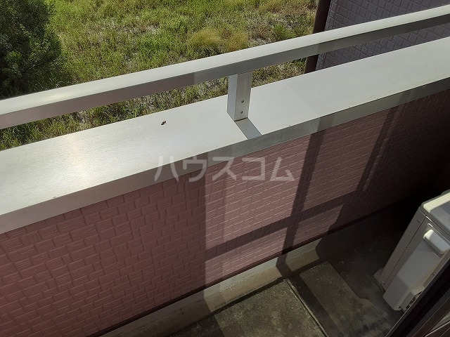 18/29 バルコニー