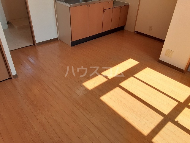 4/29 リビング/ダイニング