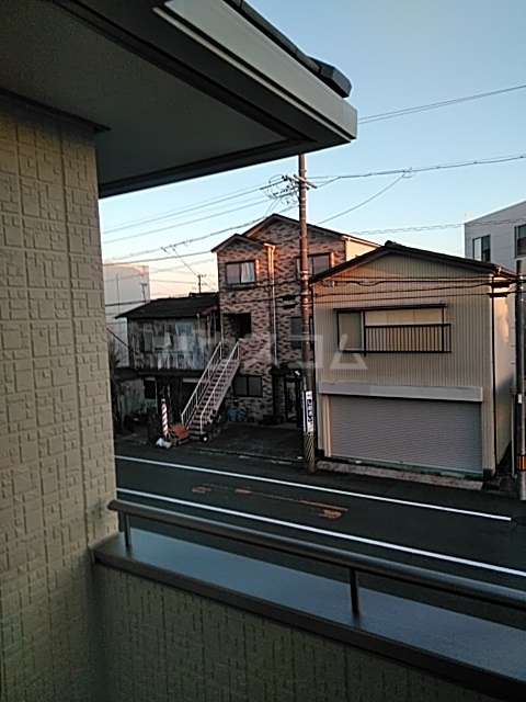 景色