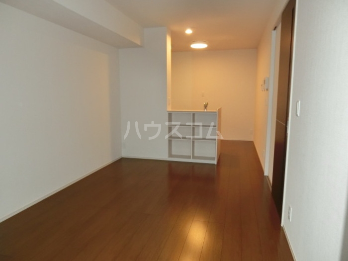 3/28 リビング/ダイニング