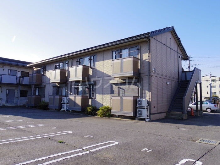 1/21 外観