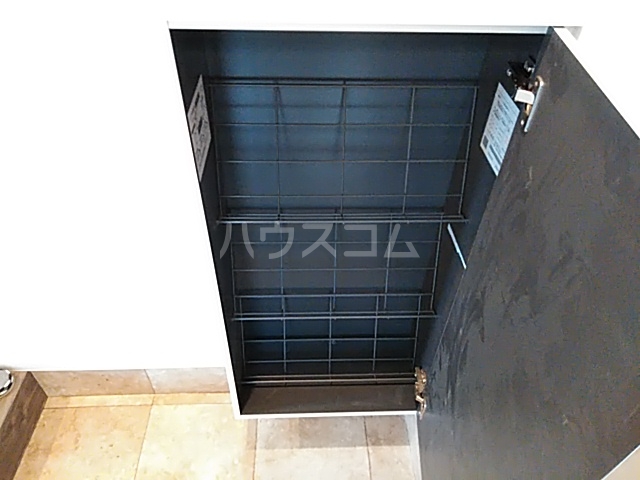 3/5 エントランス