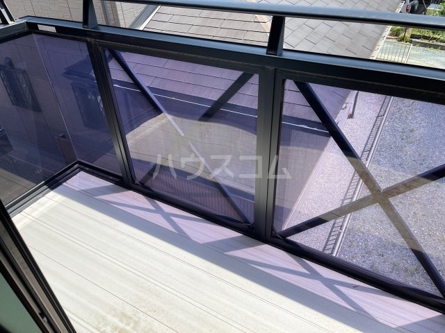 17/30 バルコニー