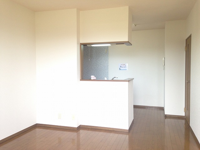 7/30 リビング/ダイニング