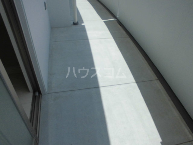 16/22 バルコニー
