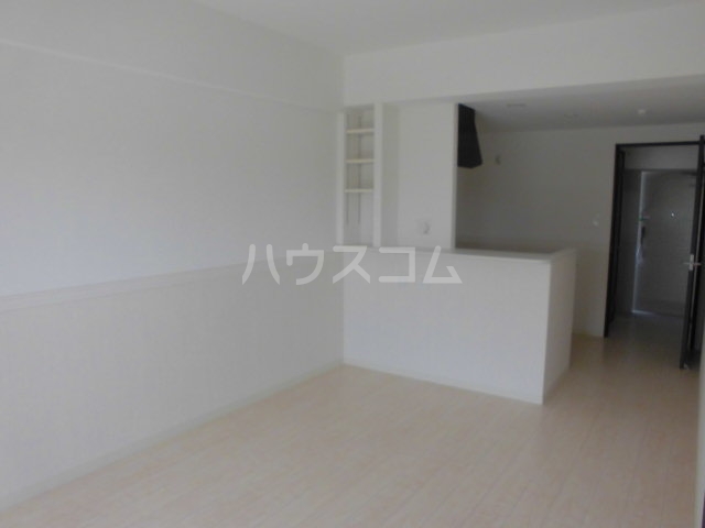 4/22 リビング/ダイニング