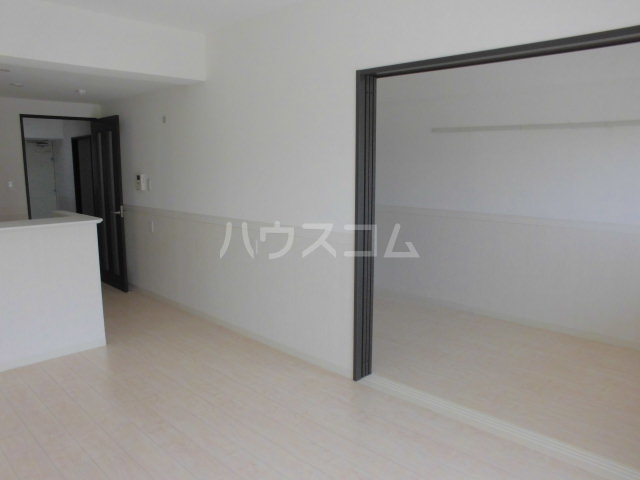 5/22 リビング/ダイニング