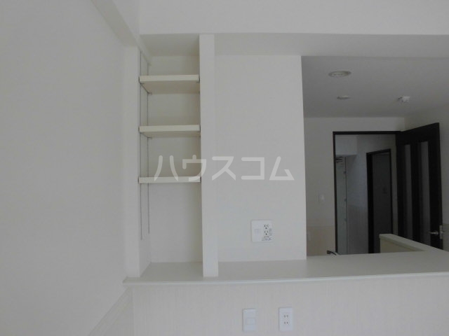 6/22 リビング/ダイニング