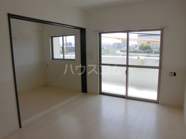 3/22 リビング/ダイニング