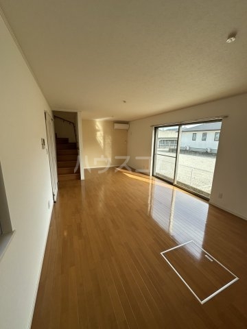 3/27 リビング/ダイニング