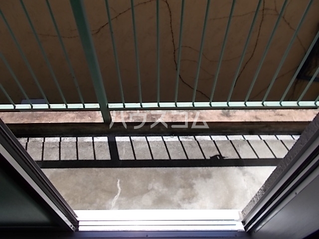 20/30 バルコニー