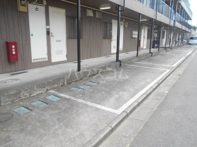 29/30 駐車場