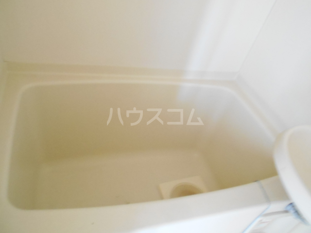 16/30 浴室