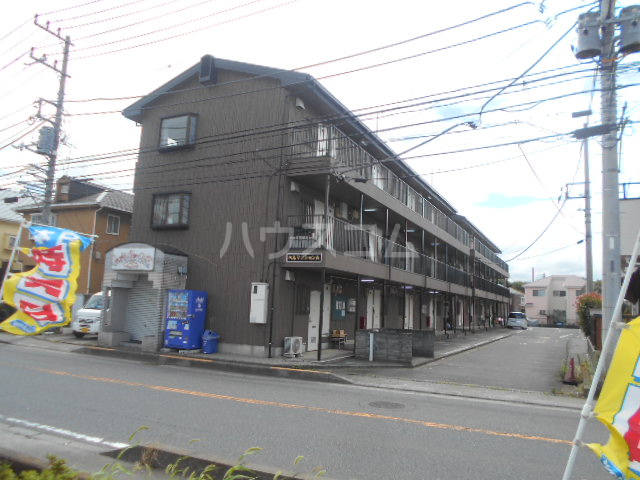 3/30 外観