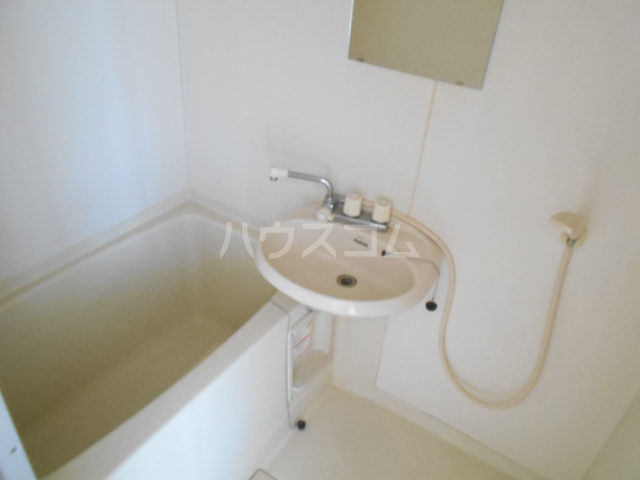 15/30 浴室