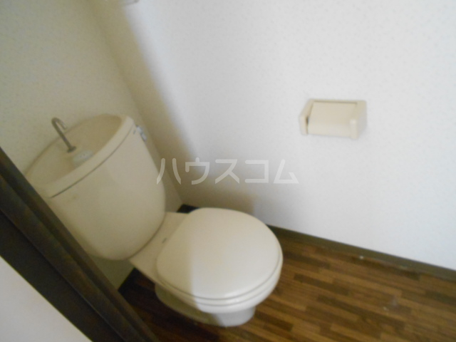 18/30 トイレ