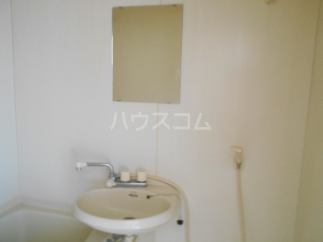 19/30 洗面