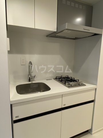 9/30 キッチン