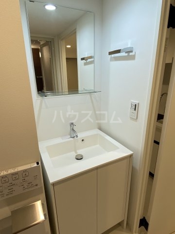 12/30 洗面