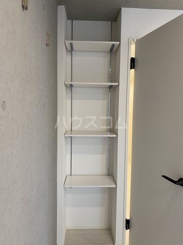 5/30 収納