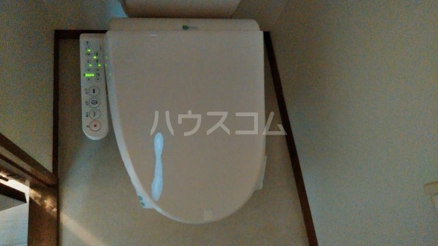 15/30 トイレ
