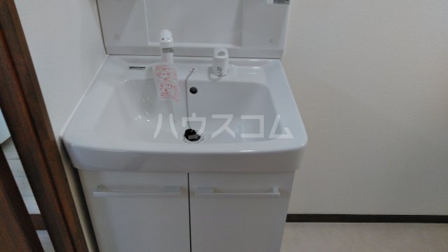 17/30 洗面