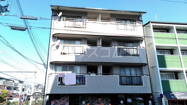 1/30 外観