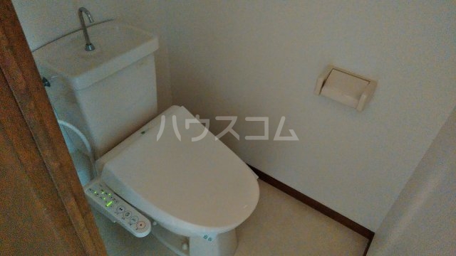 14/30 トイレ