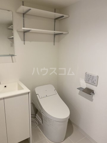 14/30 トイレ