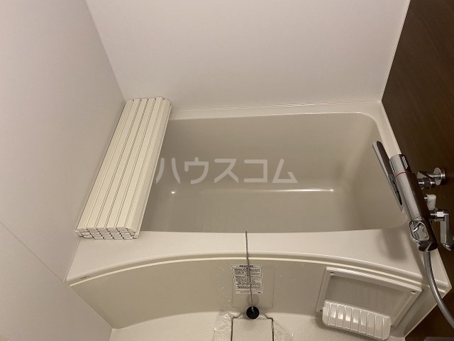 12/30 浴室